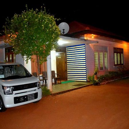 Ranliya Lodge Anuradhapura Buitenkant foto