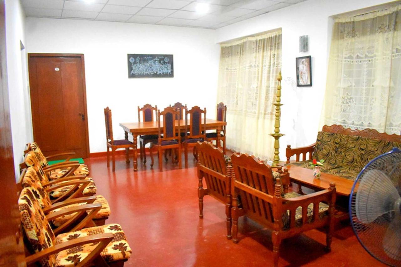 Ranliya Lodge Anuradhapura Buitenkant foto